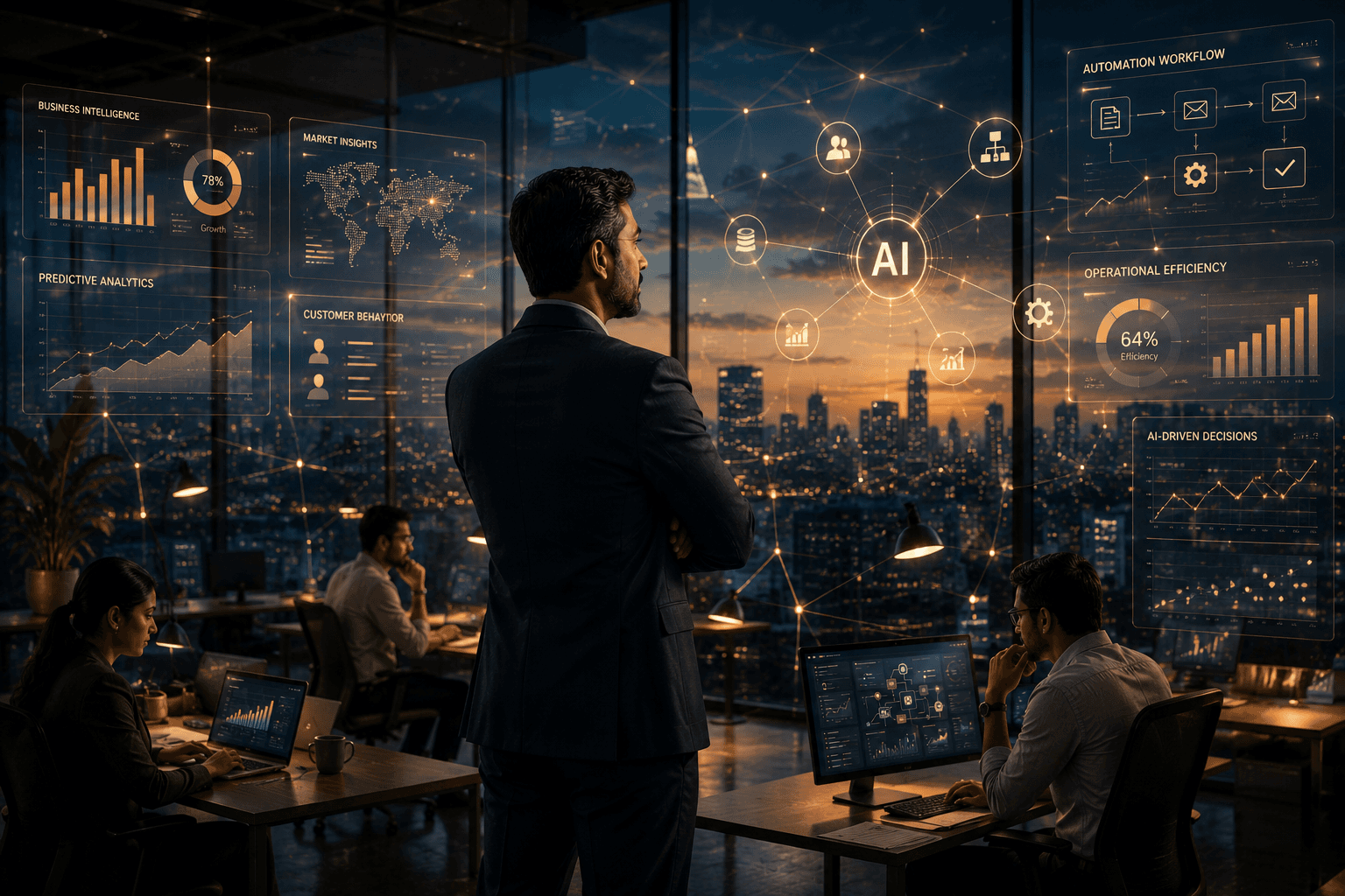 AI Revolution